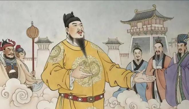 当明朝遇上琉球：朱元璋的海外移民计划如何改变了东亚格局？(图5)