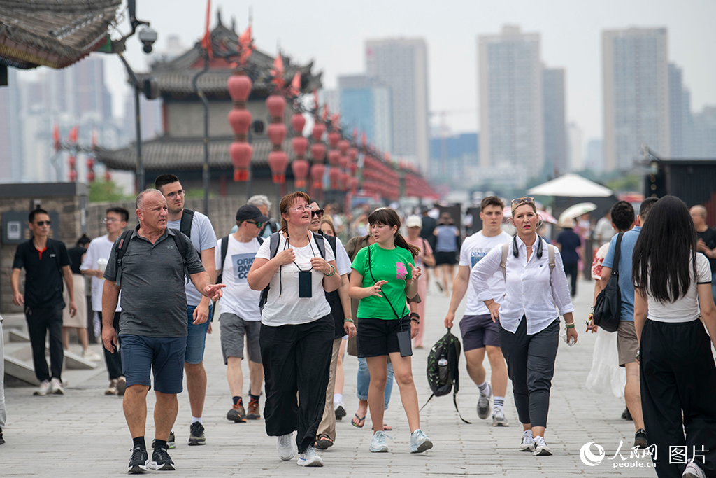 ChinaTravel就是这么火(图12)