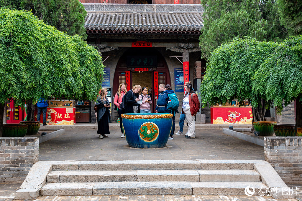 ChinaTravel就是这么火(图15)