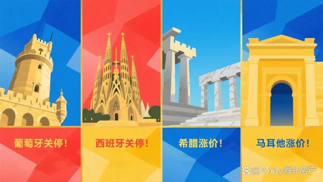 欧洲移民新规下为什么聪明家长都选匈牙利“三无永居”？(图1)