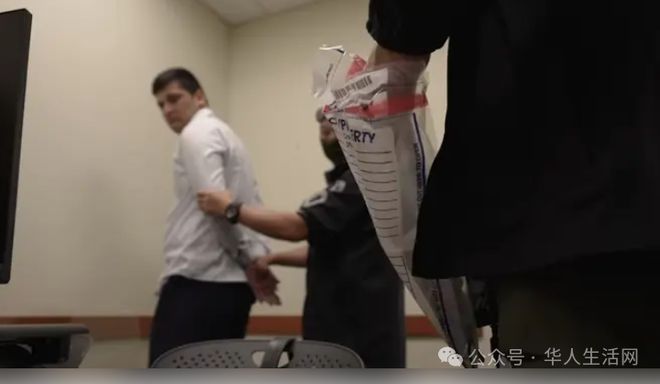 “廉价新娘行动”曝光：绿卡骗局背后牵出庞大黑市链条(图1)