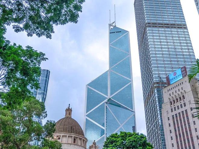 官宣香港投资移民审核要求再放宽！(图2)