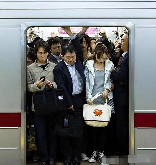 日本不欢迎外国移民却为何年年吸纳大量中国人？揭秘背后真相！(图12)