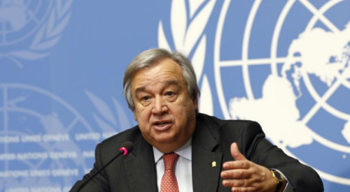 九游娱乐：联合国：发布2017年《国际移民报告》实现全球移民有序迁徙(图1)