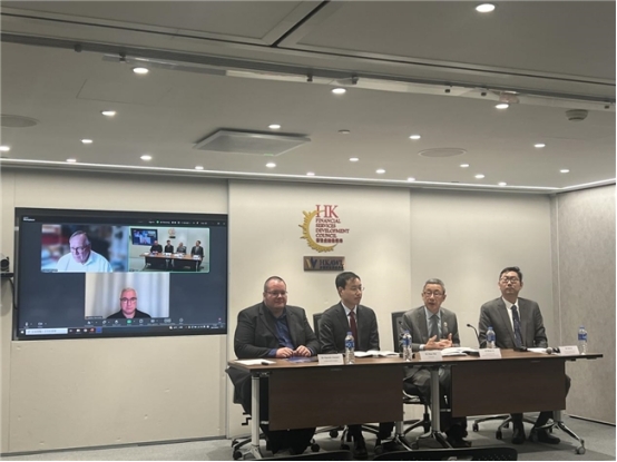 九游娱乐文化：国际金融论坛（IFF）发布2025年全球人工智能竞争力指数报告(第三部分)(图2)