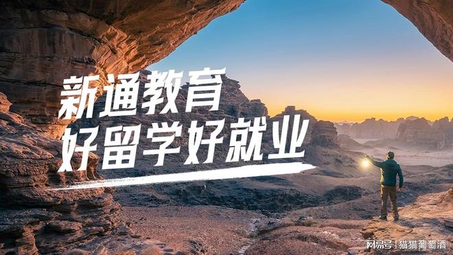 留学精选：北京出国留学机构-综合实力与口碑测评(图2)