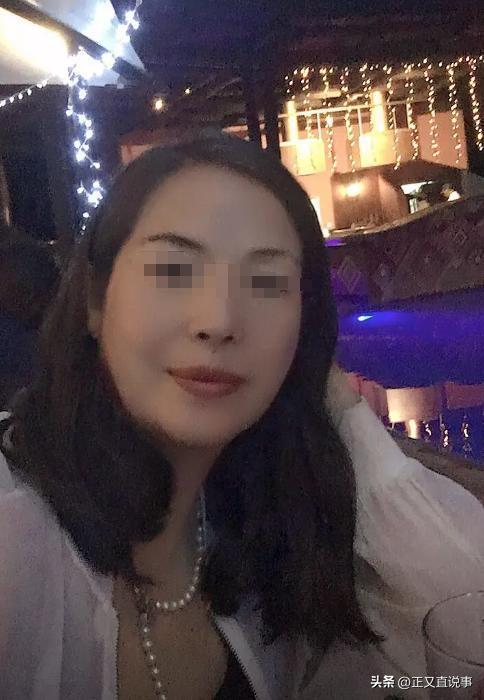 57岁中国女农场主赞比亚遇难黑人雇工成嫌疑人追捕时跳河逃生(图11)