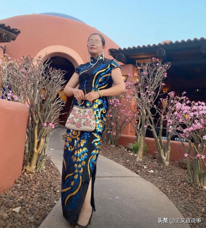 57岁中国女农场主赞比亚遇难黑人雇工成嫌疑人追捕时跳河逃生(图19)