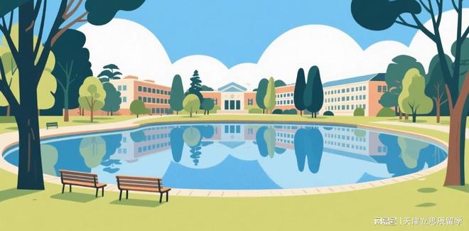 九游娱乐：为什么精英家庭都选奥克兰大学？留学+移民双保障政策红利爆发(图1)