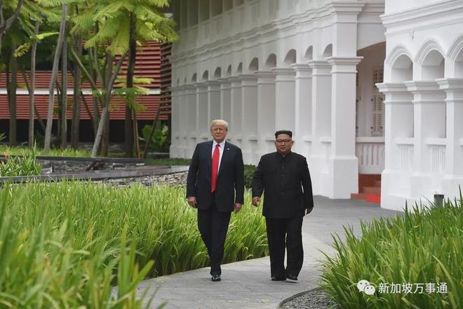 新加坡城会玩！“食阁外交”搞定法国总统、多国政要和商业大佬(图15)