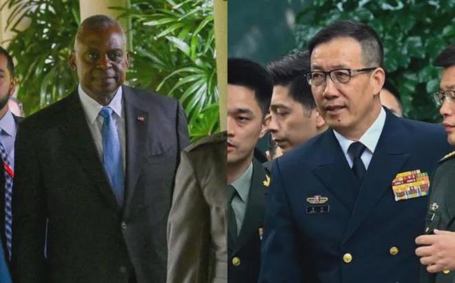 新加坡城会玩！“食阁外交”搞定法国总统、多国政要和商业大佬(图21)