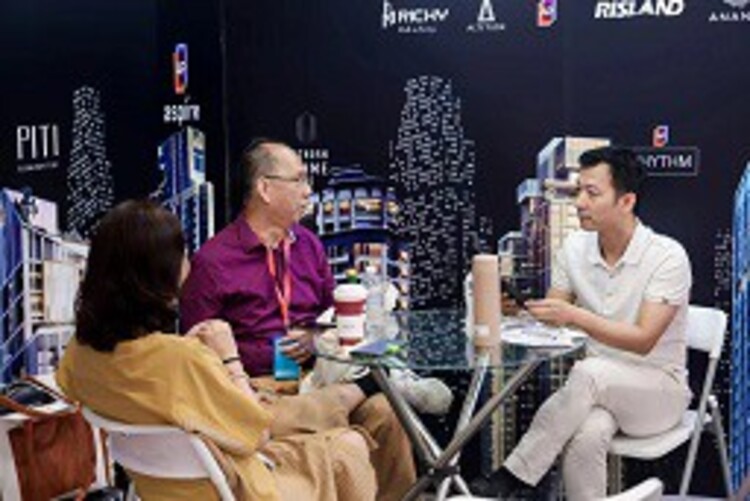 海外出国移民2024上海移民展(图4)