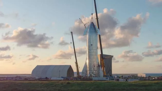 九游娱乐：2024年送人上火星马斯克：第一批移民很可能客死他乡胆小勿入！(图3)