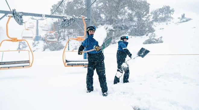 重磅！澳洲宣布未来移民配额！澳洲人平均工资11万澳元PBS药品大降价医疗体系面临三重挑战！(图4)