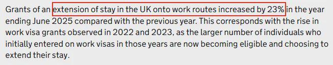 九游娱乐文化：最新！第二季度移民数据出炉毕业生签证成唯一“赢家”？(图9)