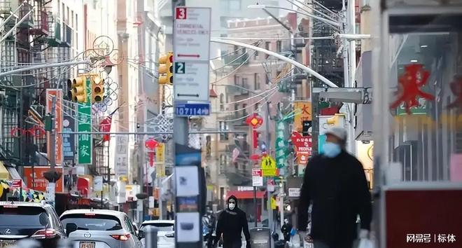 世界华人最多4个国家美国只能排倒数第二第一名华人两遭清洗(图9)