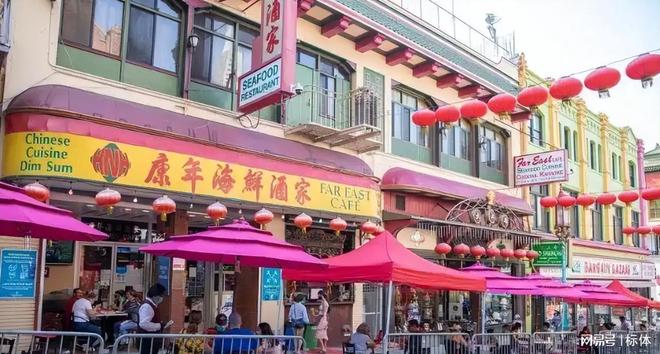 世界华人最多4个国家美国只能排倒数第二第一名华人两遭清洗(图11)