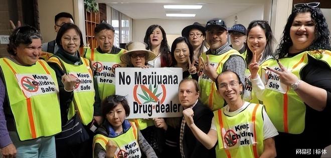 世界华人最多4个国家美国只能排倒数第二第一名华人两遭清洗(图12)