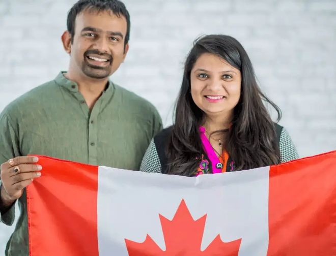 印度移民正在加拿大疯狂建神像越建越高！加拿大人要绷不住了(图6)