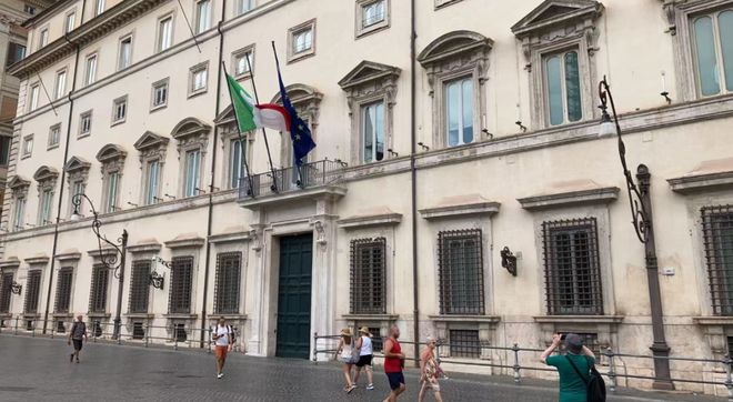 九游娱乐文化：意大利面临危机：每年需引入35万名移民(图4)