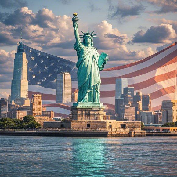 美国移民选投资还是杰出人才？2025最新路径对比优缺点一次说透(图2)