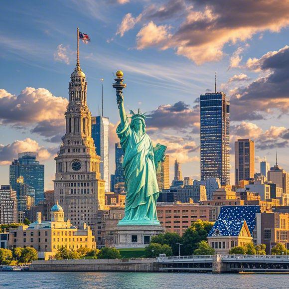 美国移民选投资还是杰出人才？2025最新路径对比优缺点一次说透(图5)