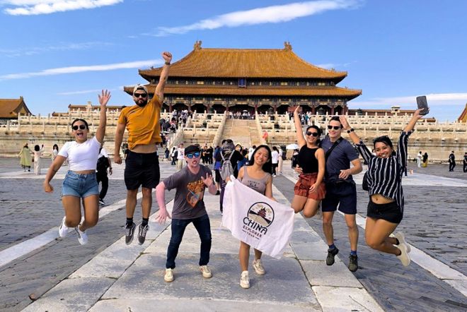 中国目的地·入境游简报010｜入境客源国新画像解析(图3)