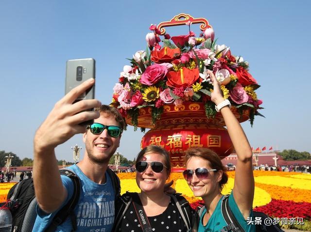 九游娱乐文化：“2000万老外涌入中国”透视外籍人士来华热潮回升(图5)